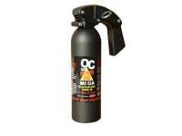 OC 5000 MEGA Breitstrahl (gelb) Pfefferspray 400 ml OC 5000 MEGA Breitstrahl (gelb) Pfefferspray 400 ml