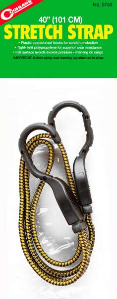 Coghlans Expander 'flach'