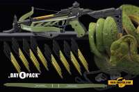 Hunting Gear Deals: Pistolenarmbrust + Pfeile + Ersatzbogen + Ersatzsehne-Copy Hunting Gear Deals: Pistolenarmbrust + Pfeile + Ersatzbogen + Ersatzsehne-Copy