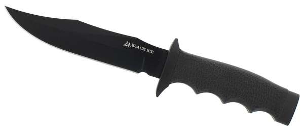 Einhandmesser BLACK ICE Outlaw (Foto 1)