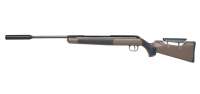 Mauser AM03 S N-TEC m. Schalld. Mauser AM03 S N-TEC m. Schalld.