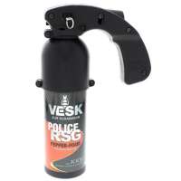 VESK RSG - POLICE 400ml Schaum VESK RSG - POLICE 400ml Schaum