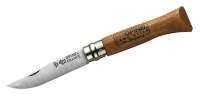 Opinel-Messer, Größe 6, nicht rostfrei Opinel-Messer, Größe 6, nicht rostfrei