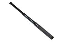Mini-Teleskop Schlagstock 12" schwarz Mini-Teleskop Schlagstock 12" schwarz