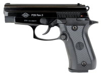 Schreckschusspistole Ekol P29 Rev. II 9mm P.A.K schwarz Schreckschusspistole Ekol P29 Rev. II 9mm P.A.K schwarz