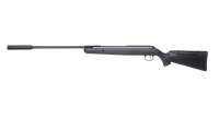 Mauser AM03 S N-TEC m. Schalld. Mauser AM03 S N-TEC m. Schalld.