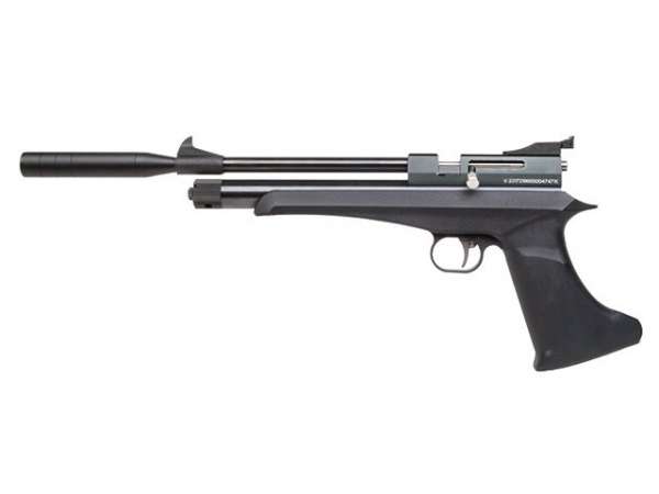 DIANA chaser Pistole - Druckluft Co2