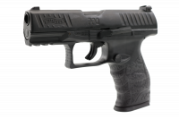 Vorschau: Walther PPQ M2 CO2-RAM Pistole Kal. 43 schwarz Vorschau: Walther PPQ M2 CO2-RAM Pistole Kal. 43 schwarz