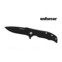 enforcer Einhandmesser MINI PENTA - Messer Ansicht Vorne enforcer Einhandmesser MINI PENTA - Messer Ansicht Vorne