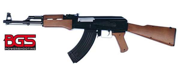 Softair Gewehr BGS-CM.022