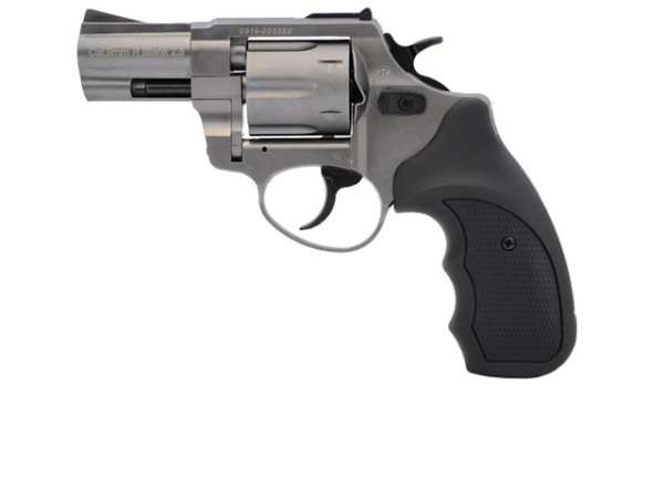 Zoraki R1 Schreckschussrevolver 9mm R.Kn. 2,5" titan