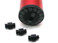 Vorschau: Pyro Launcher 5er, cal.. 15mm Vorschau: Pyro Launcher 5er, cal.. 15mm