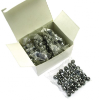 Stahlkugeln 8mm für Armbrust 50 Stück Stahlkugeln 8mm für Armbrust 50 Stück