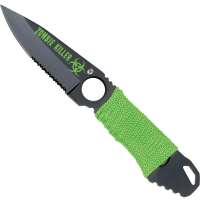 Zombie Dead Neck Knife (Foto 1) Zombie Dead Neck Knife (Foto 1)