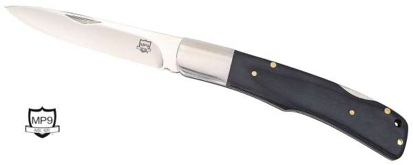 MP9 Klappmesser Spike