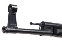 Vorschau: Schreckschuss Maschinengewehr StG44 9mm P.A.K. brüniert Vorschau: Schreckschuss Maschinengewehr StG44 9mm P.A.K. brüniert
