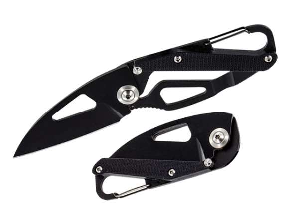 Karabiner-Messer Merlin
