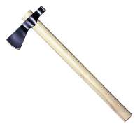 Cold Steel Axt Trail, 5150-Stahl, Hickory-Holz Cold Steel Axt Trail, 5150-Stahl, Hickory-Holz