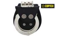 COPTEX Handschellenetui  COPTEX Handschellenetui