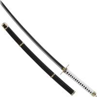 Vorschau: Katana Wado-Ichi-Monji Vorschau: Katana Wado-Ichi-Monji