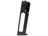 Vorschau: Komplettset: Crosman CO² Pistole 1911 4,5 mm (.177) + Magazin + Ziel + CO² Kapseln + 2500 Diabolo Vorschau: Komplettset: Crosman CO² Pistole 1911 4,5 mm (.177) + Magazin + Ziel + CO² Kapseln + 2500 Diabolo