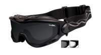 WileyX Spear Set R: matt schwarz WileyX Spear Set R: matt schwarz