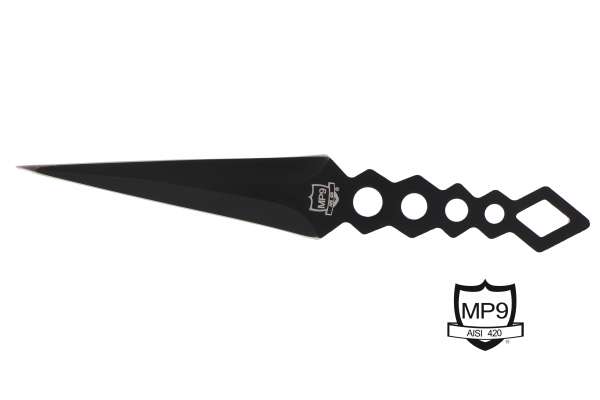 MP9 Wurfmesser