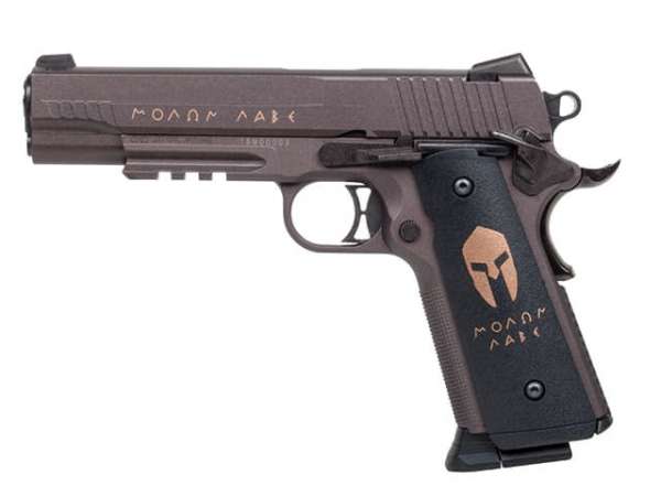 GSG 1911 Spartan CO2 BlowBack