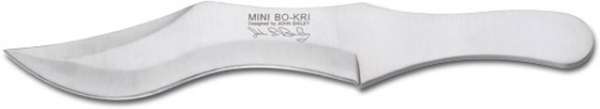Magnum Bo-Kri, Klinge 14,5 cm