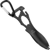 WithArmour Tactical Spoon, Taktischer Löffel (Foto 1) WithArmour Tactical Spoon, Taktischer Löffel (Foto 1)