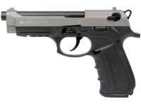 ZORAKI 918 Schreckschusspistole / Gaspistole 9 mm P.A.K. titan ZORAKI 918 Schreckschusspistole / Gaspistole 9 mm P.A.K. titan