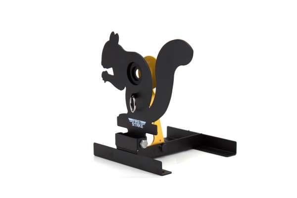 Klappfallscheibe Eichhörnchen, Zielscheibe, Field Target von First Strike