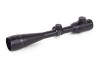 Zielfernrohr Center Point 4-16x40 mit beleuchtetem Absehen Zielfernrohr Center Point 4-16x40 mit beleuchtetem Absehen