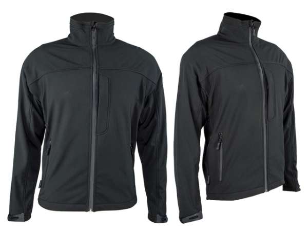 Softshell Jacke Odin