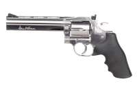 Dan Wesson 715 6" CO2 NBB silber Dan Wesson 715 6" CO2 NBB silber