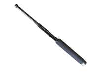 Teleskopschlagstock 16" schwarz Teleskopschlagstock 16" schwarz