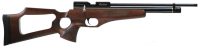 Pressluftgewehr Brocock Single Shot Contour XL Buche Pressluftgewehr Brocock Single Shot Contour XL Buche
