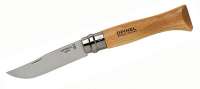 Opinel-Messer, Größe 8, rostfrei Opinel-Messer, Größe 8, rostfrei