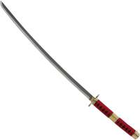 Vorschau: Sandai Kitetsu Katana Vorschau: Sandai Kitetsu Katana