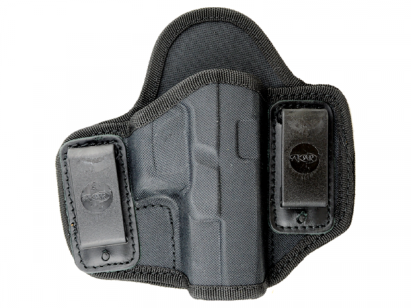 IWB Holster Cordura für Schreckschusspistole Zoraki 917