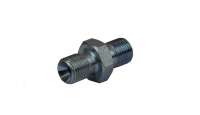 Frist Strike PCP Verbindungsstecker: 2 x Männlich 1/8“BSP auf 1/8“BSP Frist Strike PCP Verbindungsstecker: 2 x Männlich 1/8“BSP auf 1/8“BSP
