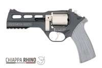 %AKTION ! Chiappa Rhino 50DS Charging Rhino Co2 - Revolver schwarz/Holz - NEW ! %AKTION ! Chiappa Rhino 50DS Charging Rhino Co2 - Revolver schwarz/Holz - NEW !