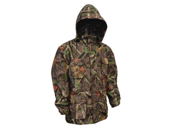 Jacke Rexmoor