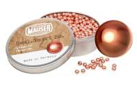 Mauser Real Smart BB's Mauser Real Smart BB's