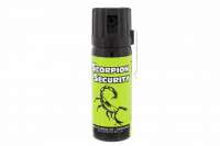 CS Scorpion Gasspray 50 ml CS Scorpion Gasspray 50 ml