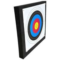 Vorschau: 8 EVA-Zielscheiben für Bögen Vorschau: 8 EVA-Zielscheiben für Bögen
