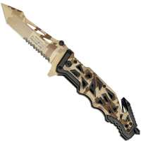Blackfield Military Line DESERT GEAR Blackfield Military Line DESERT GEAR