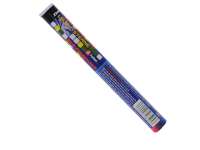 Signalsterne 15mm 10er Rolle 4 Farben Signalsterne 15mm 10er Rolle 4 Farben
