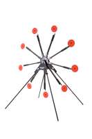 Vorschau: Rotationsziel für Luftpistolen und Luftgewehre 4,5mm und 5,5mm von First Strike Vorschau: Rotationsziel für Luftpistolen und Luftgewehre 4,5mm und 5,5mm von First Strike