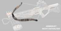Ersatzbogen für Arrmbrust 150 lbs- Mod.Specter camo Ersatzbogen für Arrmbrust 150 lbs- Mod.Specter camo